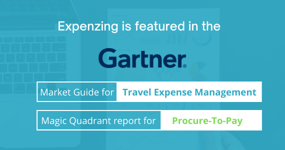 Reduce wastages with employee travel and expense management.
