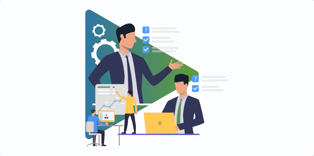 It Doa Example The 10 Best Practices for Designing a Delegation of Authority (DoA) in ...