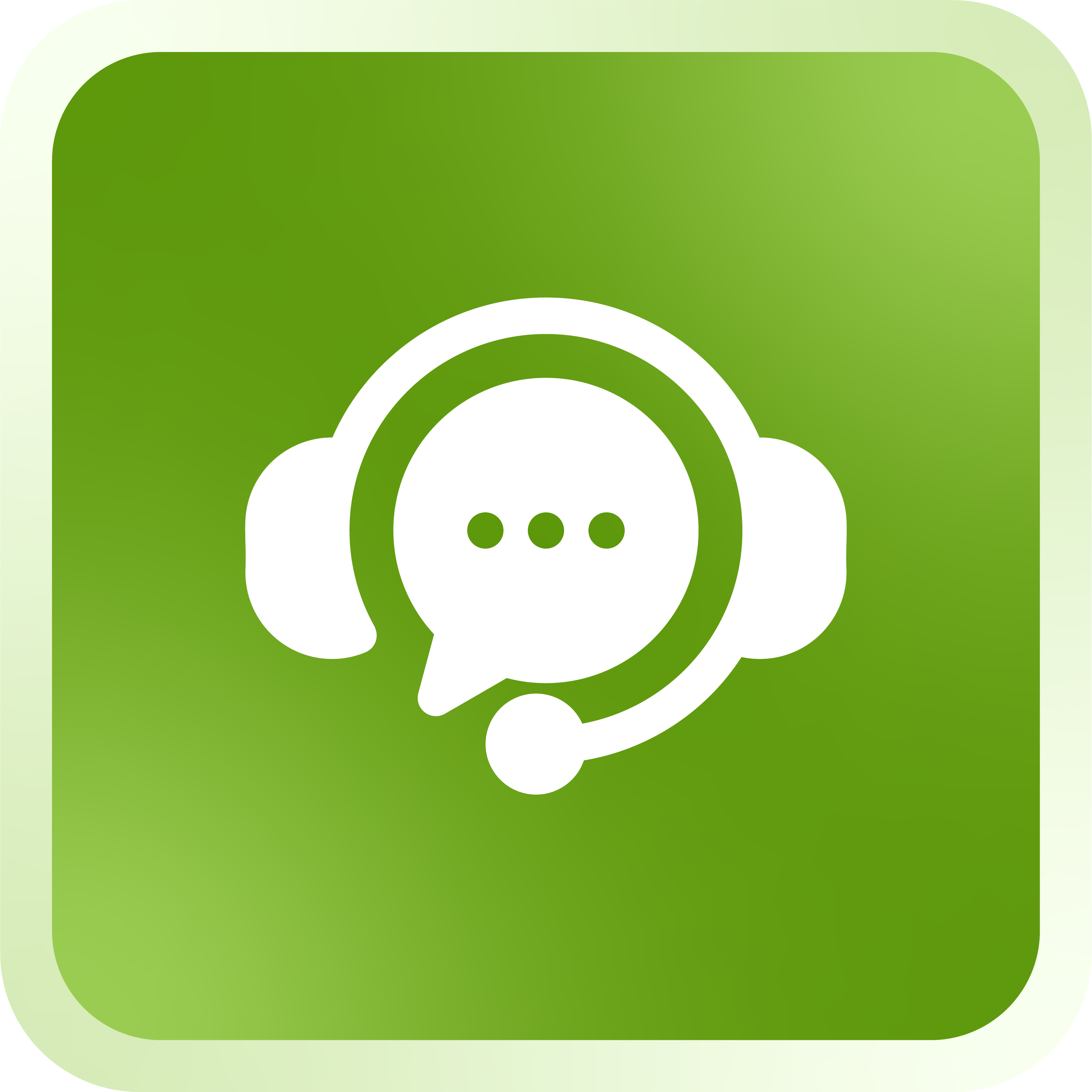 Customer Support
