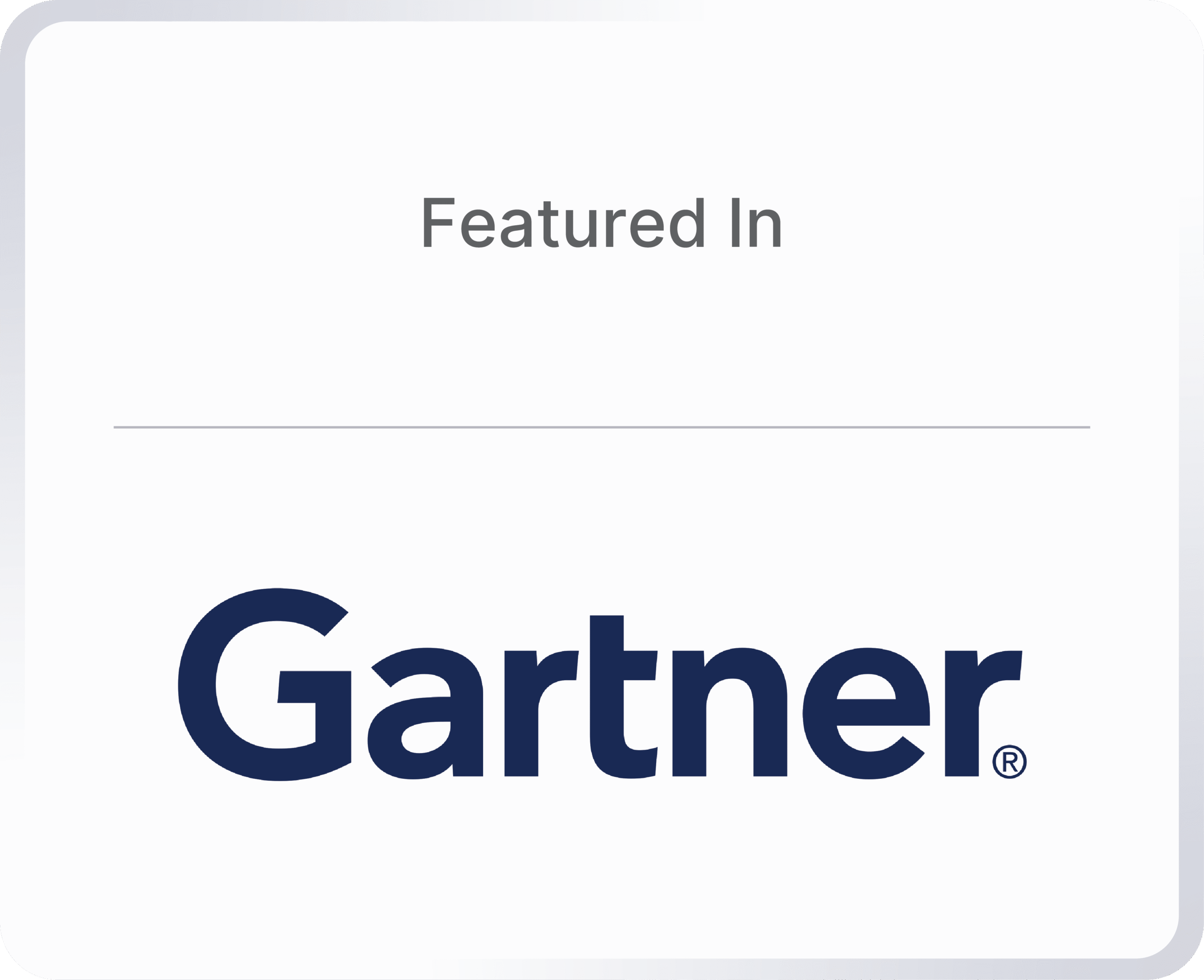 gartner