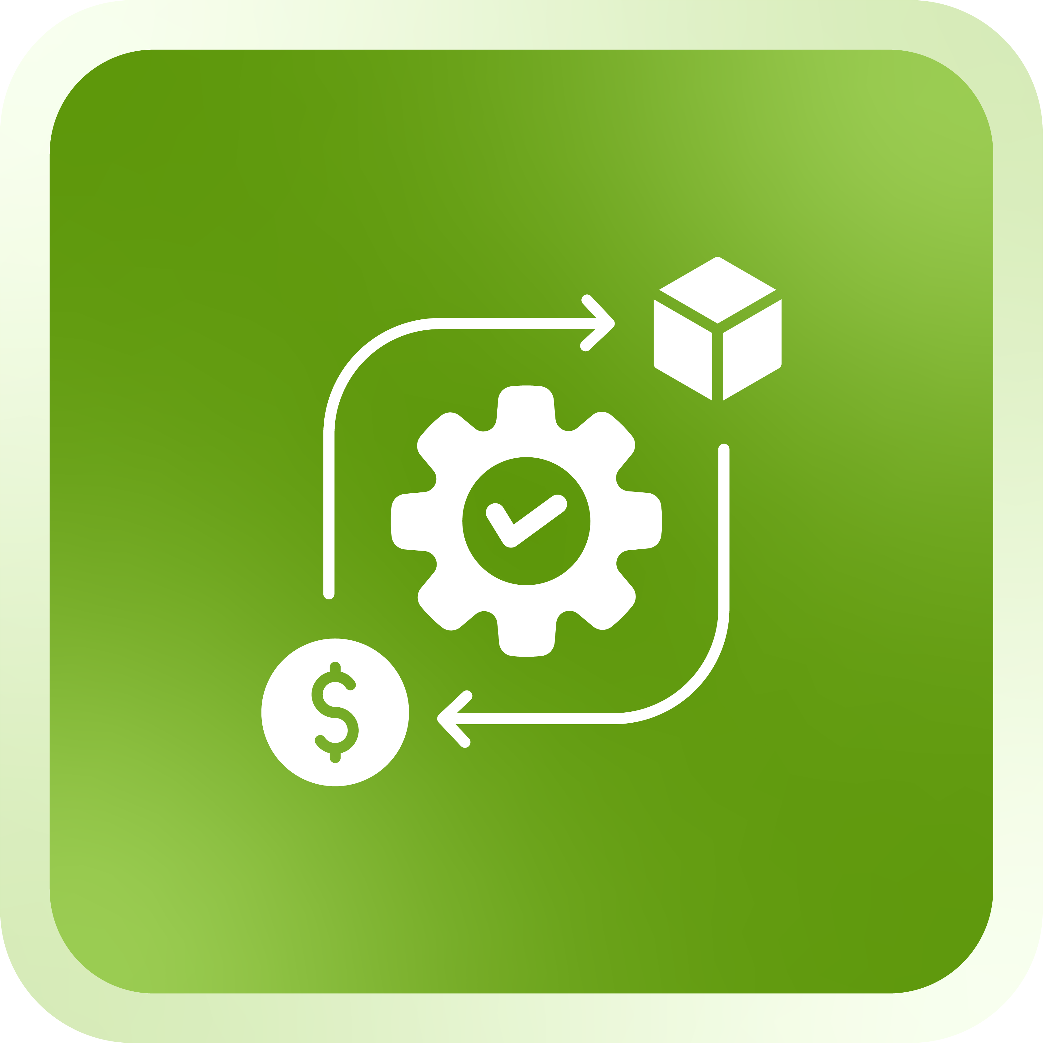 procurement software