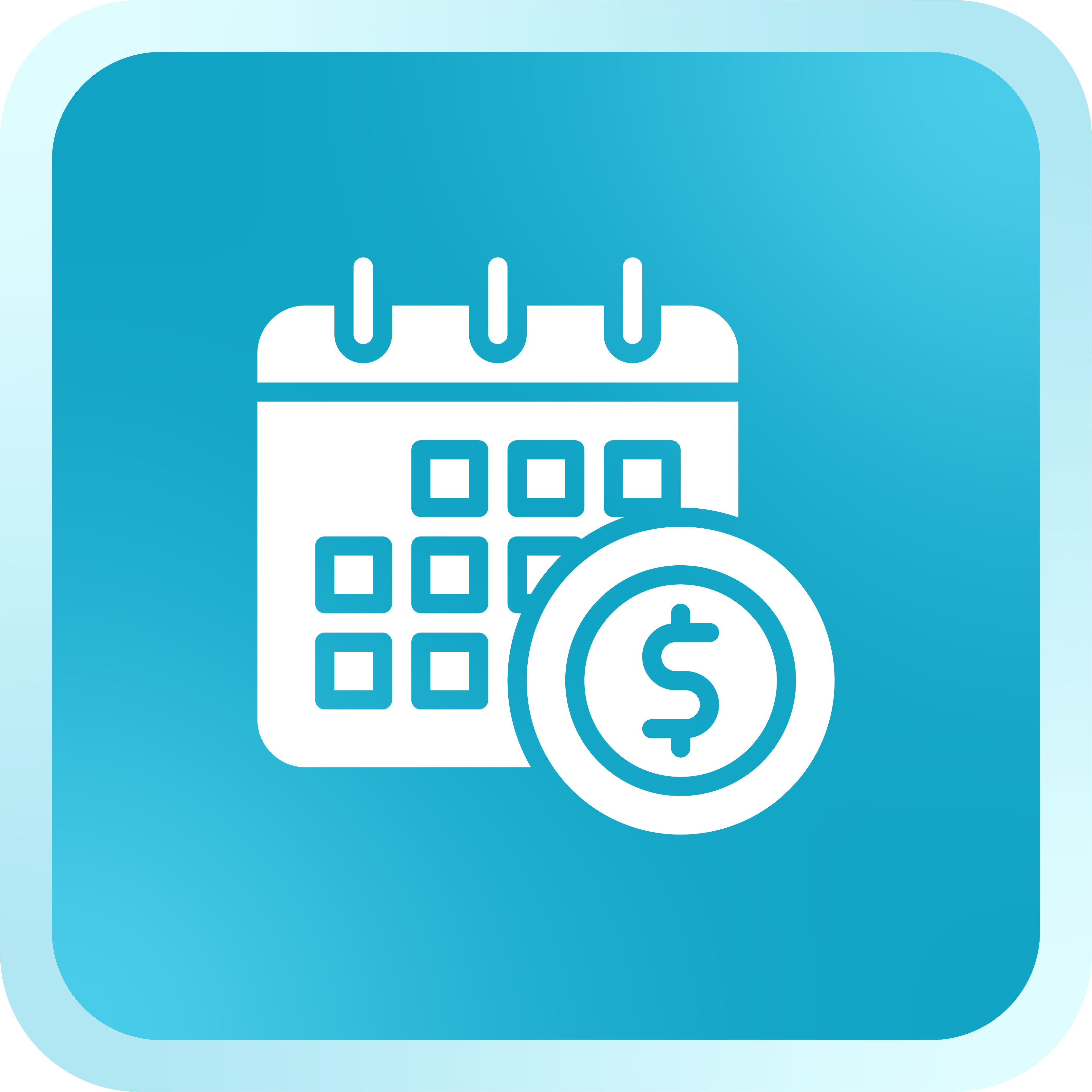 recurring expenses