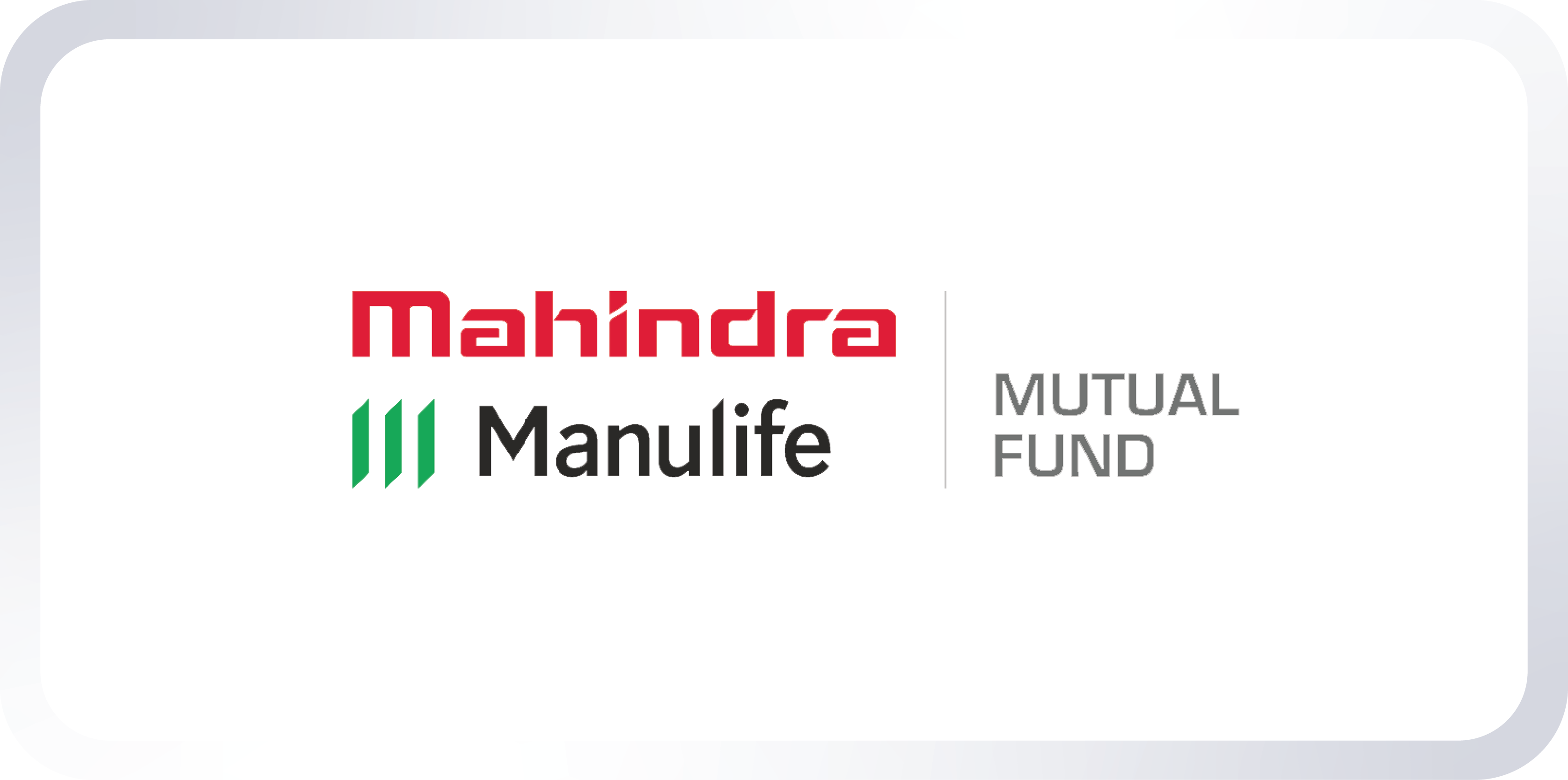 client mahindra manulife