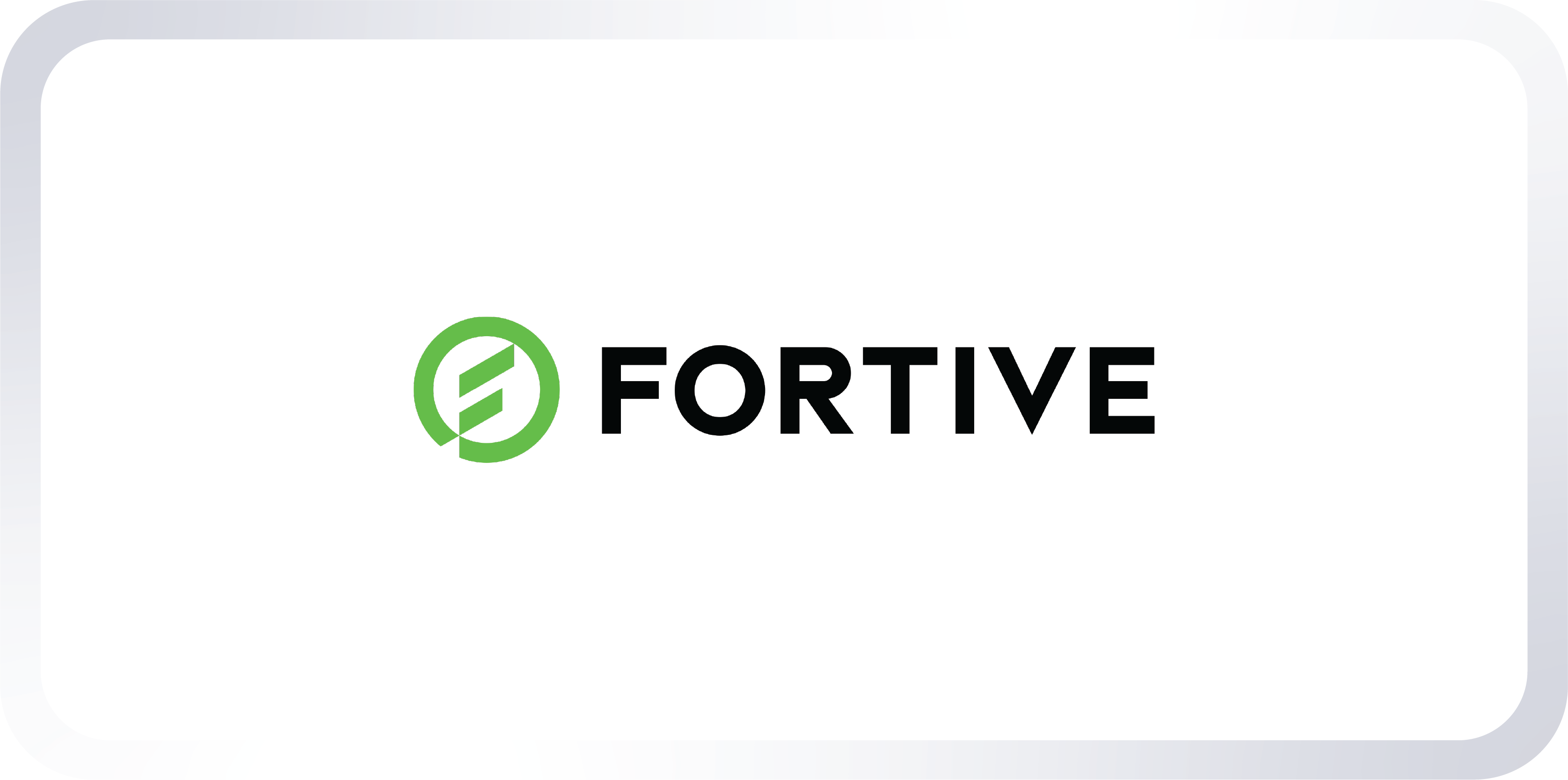 fortive