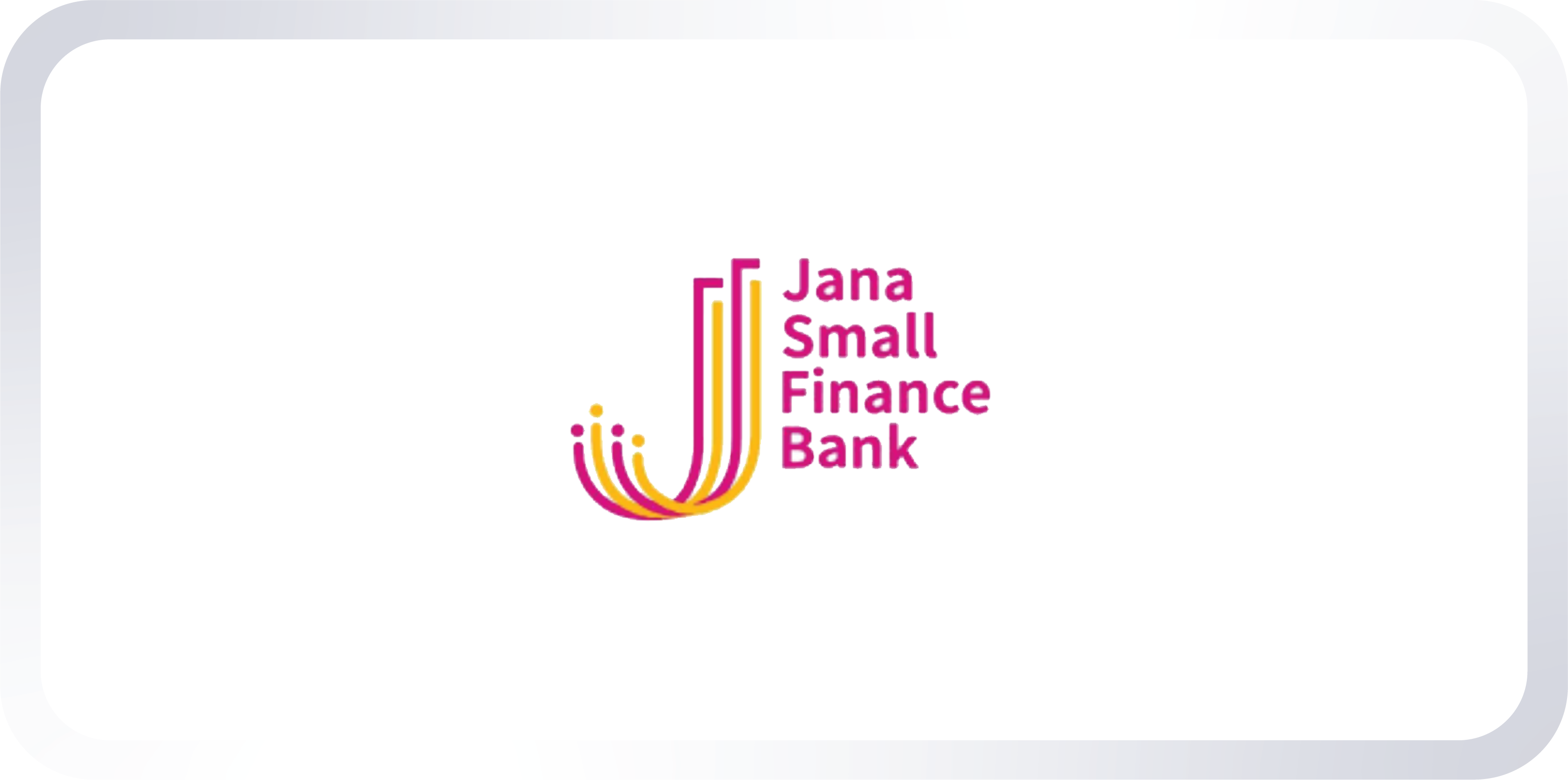 jana small finance