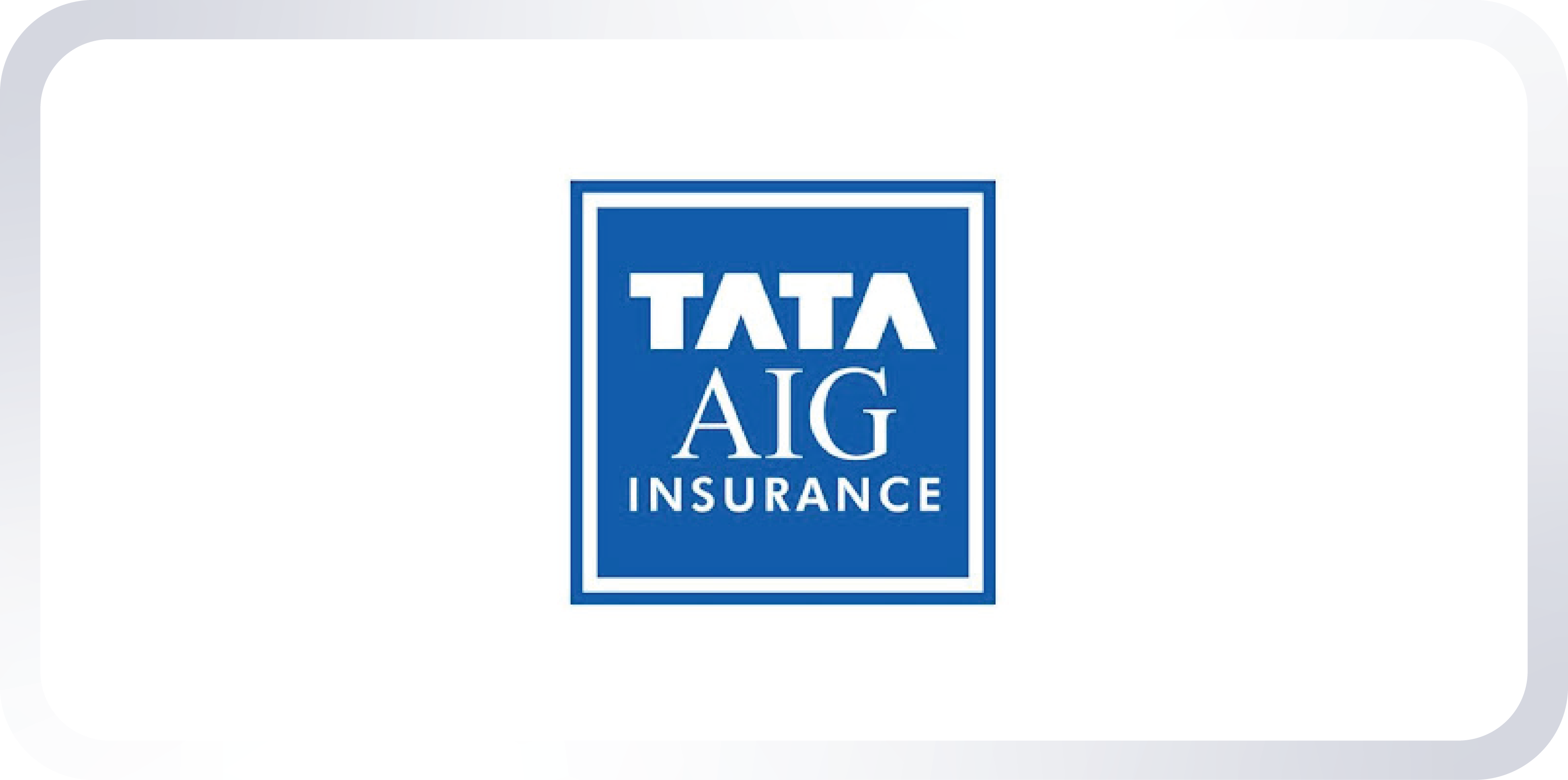 tata general insurance