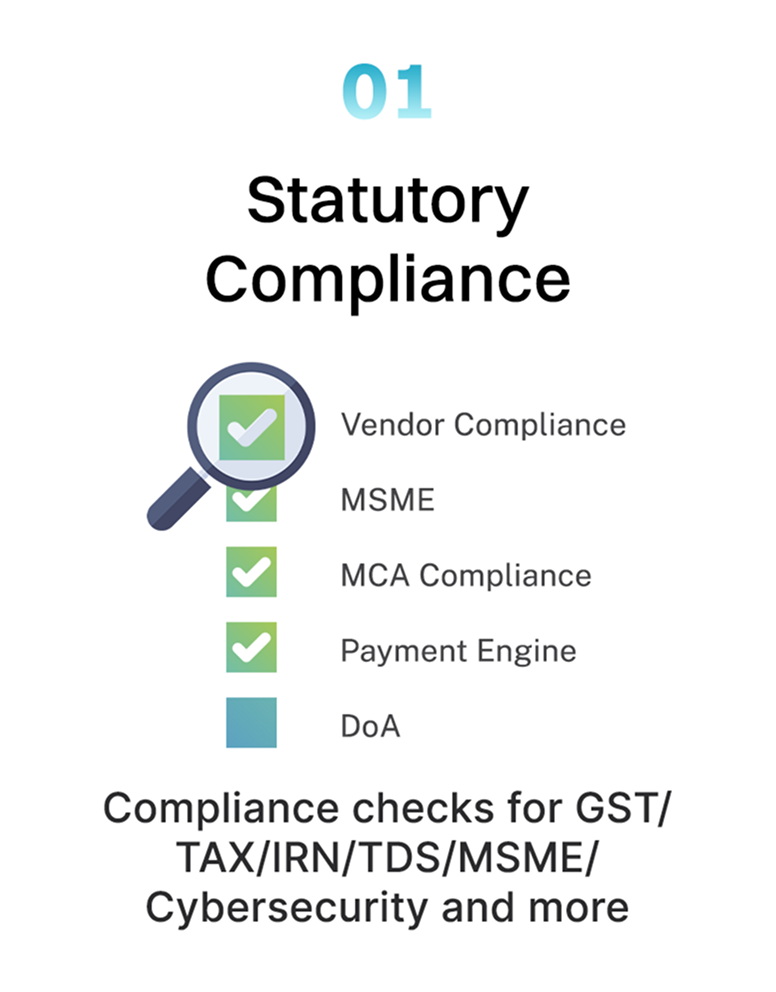 statutory compliance