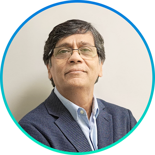shabbir imani