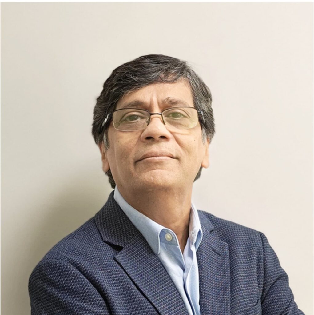 shabir imani