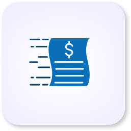 Faster-invoice