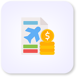 travel spend